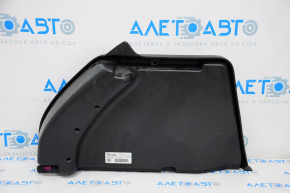 Subwoofer VW Beetle 12-19 fender, broken chip