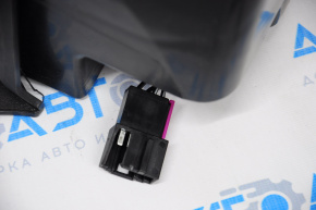 Subwoofer VW Beetle 12-19 fender, broken chip