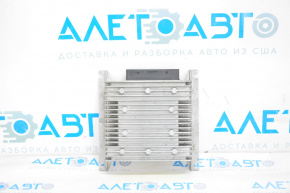 Audio amplifier VW Beetle 12-19 coupe