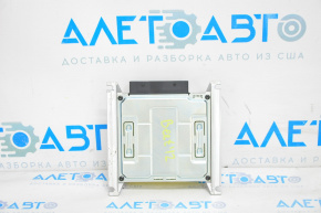 Audio amplifier VW Beetle 12-19 coupe
