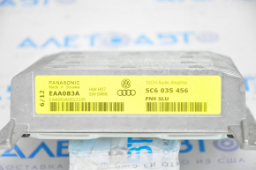 Audio amplifier VW Beetle 12-19 coupe