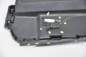 Airbag airbag left seat VW Beetle 12-17 broken fastener, tears