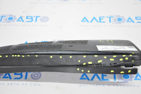 Airbag airbag left seat VW Beetle 12-17 broken fastener, tears