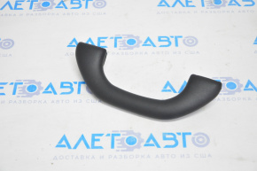 Left ceiling handle for VW Beetle 12-19 black