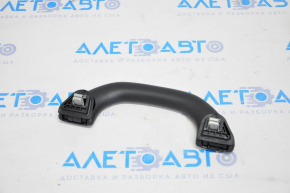 Left ceiling handle for VW Beetle 12-19 black
