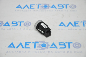 Start-Stop button VW Beetle 12-19 is worn out