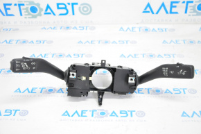 VW Beetle 12-19 Steering Wheel Switch Guitar Assembly