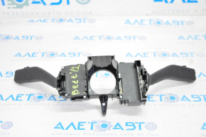 VW Beetle 12-19 Steering Wheel Switch Guitar Assembly