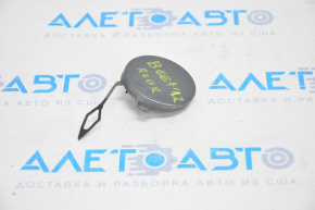 Tow Hook Cap Rear Bumper VW Beetle 12-17