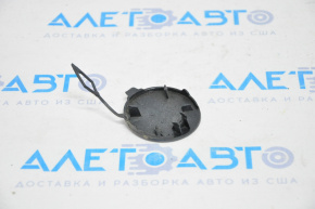 Tow Hook Cap Rear Bumper VW Beetle 12-17