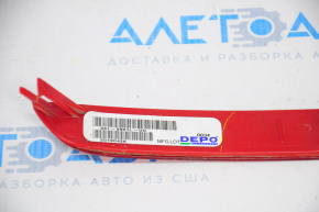Reflector rear left VW Beetle 12-16 Depo