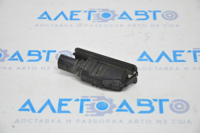 Left rear bumper license plate light for VW Beetle 12-19