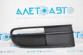Front Bumper Grille Right VW Beetle 12-16