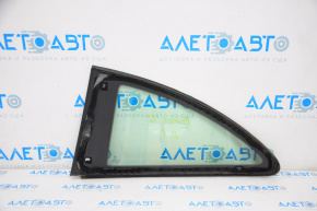 Rear right blind glass window VW Beetle 12-19