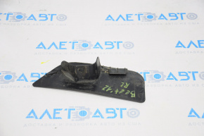 Mudguard threshold rear left VW Beetle 12-19