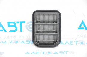 Left Ventilation Shield VW Beetle 12-19