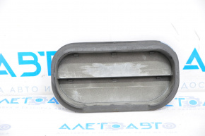 Rear central shield VW Beetle 12-19