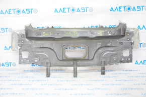 Rear panel VW Beetle 12-19 2 parts, drilled