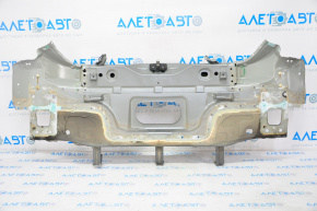 Rear panel VW Beetle 12-19 2 parts, drilled