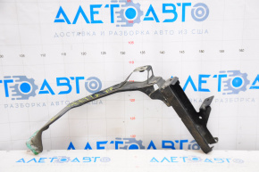Right eyelash TV bracket for VW Beetle 12-19