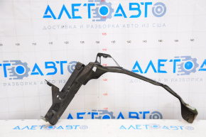Right eyelash TV bracket for VW Beetle 12-19