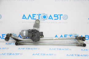 Windscreen wiper linkage with motor for VW Beetle 12-19