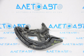 Right headlight mount for VW Beetle 12-19