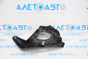 Right headlight mount for VW Beetle 12-19