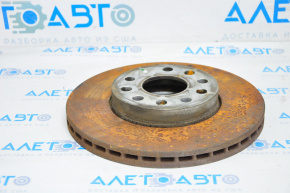 Front left brake disc VW Beetle 12-19 285/25mm