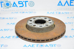 Front right brake disc VW Beetle 12-19 285/25mm