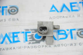 Front left airbag sensor for VW Beetle 12-19 gray