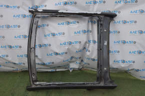 Metal roof VW Jetta 11-18 USA for panorama