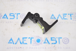 Upper rear right door hinge for Audi Q5 8R 09-17