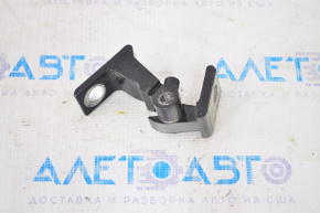 Lower rear right door hinge for Audi Q5 8R 09-17