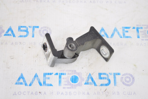 Lower front left door hinge for Audi Q5 8R 09-17