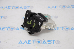 Front right door lock for Audi Q5 8R 09-17