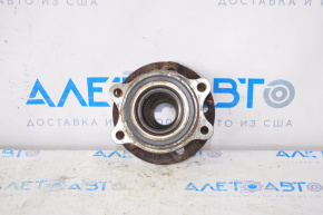 Rear right hub for Audi Q5 8R 09-17