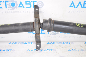 Propeller shaft driveshaft Audi Q5 8R 09-12 2.0T, 3.2