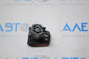 Plug outer handle front left Chevrolet Cruze 11-15 with cylinder