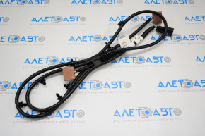Chevrolet Volt 11-15 Front Bumper Wiring Without Parking Sensors