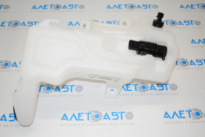 Chevrolet Volt 11-12 prerest washer reservoir without neck