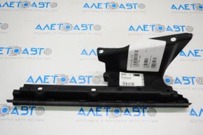 Seal wing-hood left Ford Edge 15-24