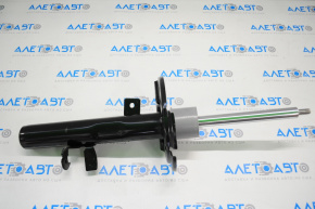 Shock absorber front right Ford Escape MK3 13- straight cup