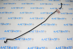 Support bonnet stop Ford Fiesta 11-19