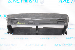 Upper radiator duct Ford Focus mk3 15-18 1.0T, 2.0 rest