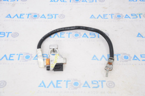 Negative terminal Ford Focus mk3 11-18