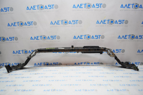 TV top bar Ford Fusion mk5 13-16 metal break fastener
