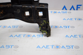 TV top bar Ford Fusion mk5 13-16 metal break fastener