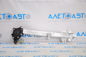 Front left window lifter with motor for Honda Accord 18-22