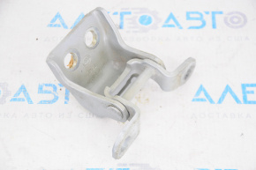 Lower front right door hinge for a Honda Accord 18-22